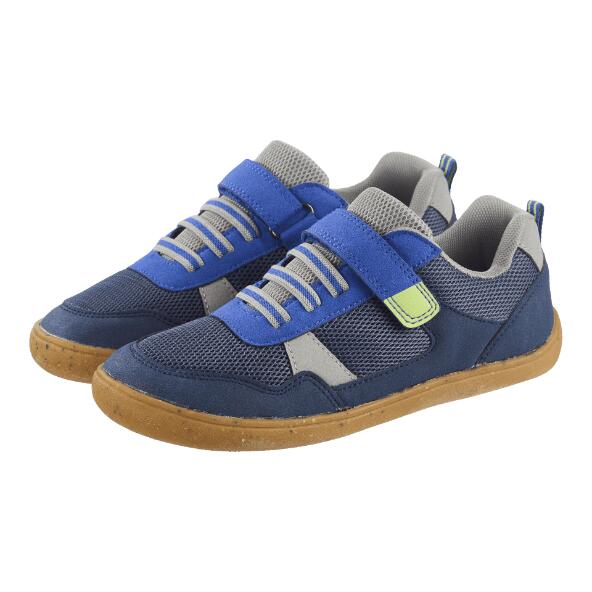 L&D(R) 				Barfußschuhe