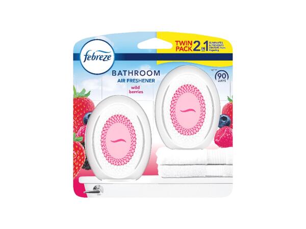Bathroom Air Fresheners