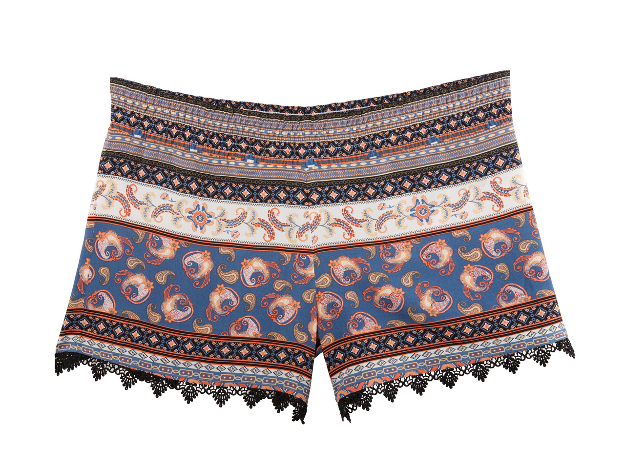 ESMARA BY HEIDI KLUM Ladies' Shorts1