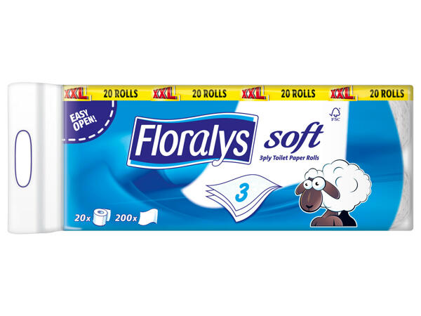 Toilettenpapier