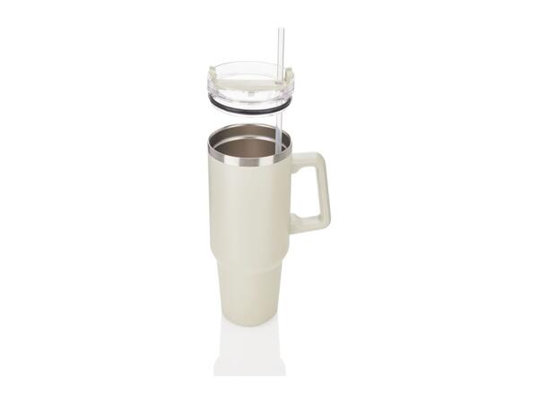 Ernesto Stainless Steel Insulated Travel Mug