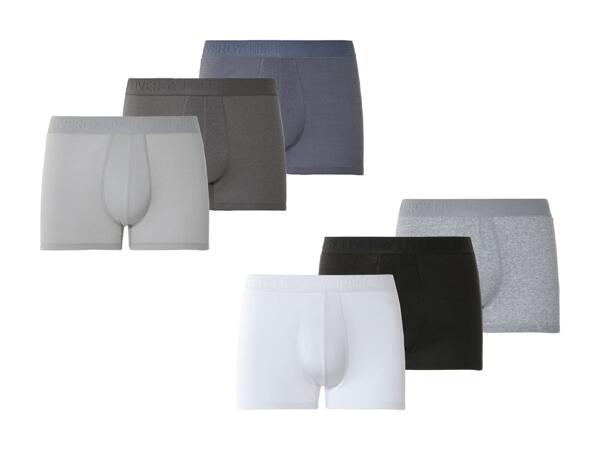 Boxers, set de 3