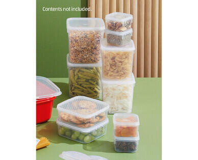 Décor Tellfresh Box Set 20pc