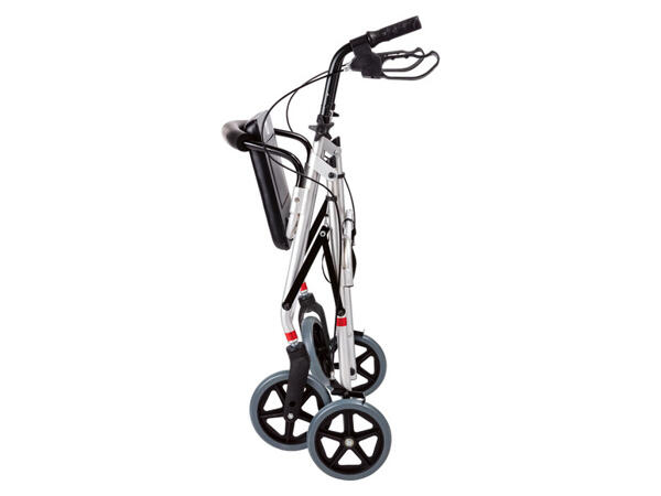 Chodítko pro seniory Rollator Eco