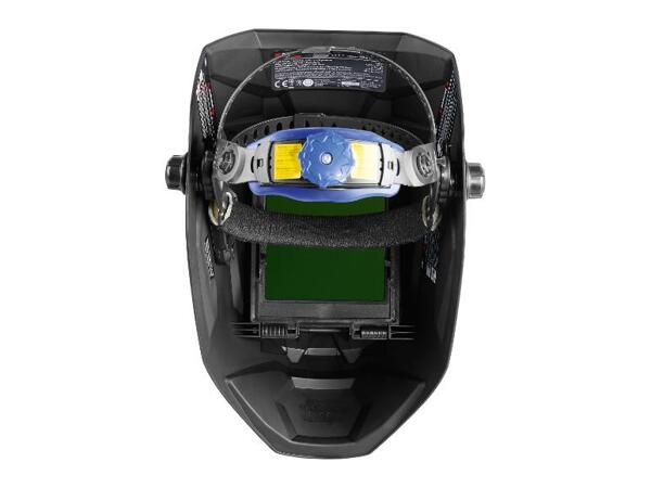 Automatická svářečská kukla PSHP 1 A1