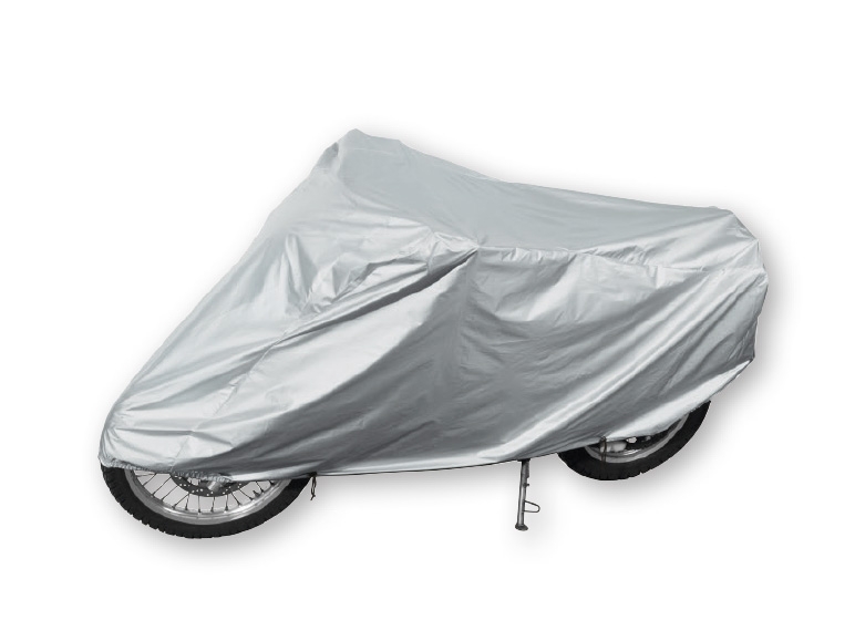 Crivit Motorbike Cover
