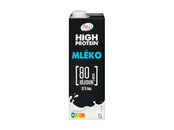 PROTEINOVÉ MLÉKO
