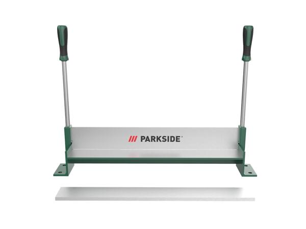 Sheet Metal Folder