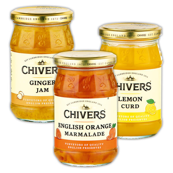 Original englische Marmelade