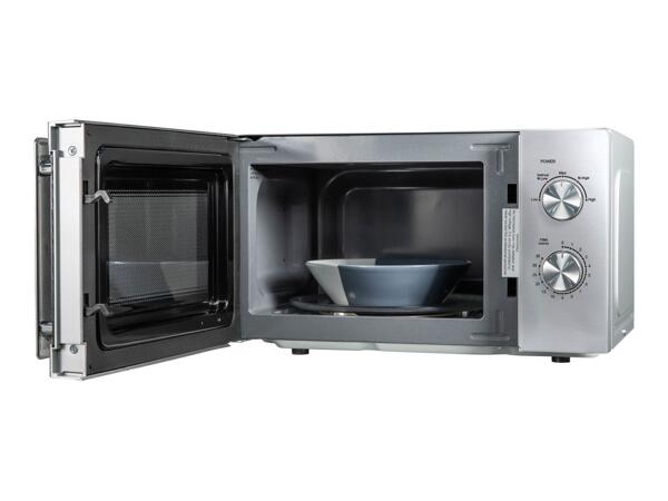 Russell Hobbs 17L Manual Microwave