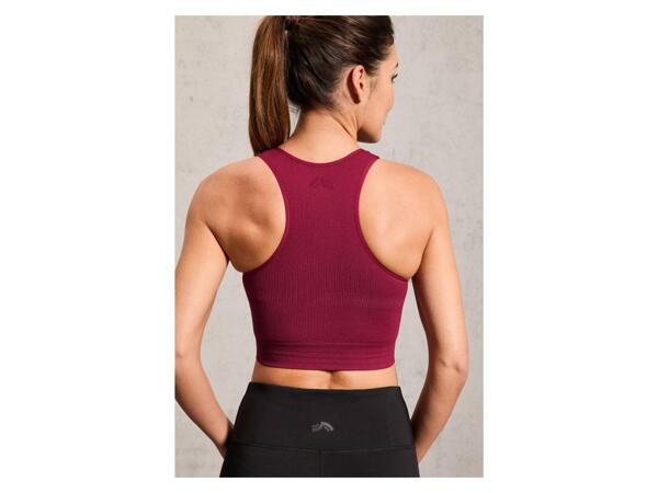Sports Bra "Medium Level"