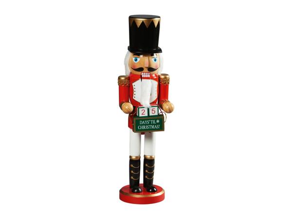 Livarno Home Nutcracker