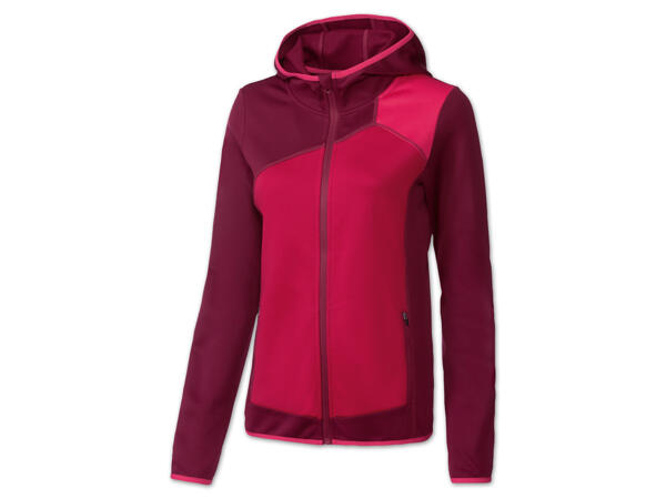 Rocktrail(R) Damen/Herren Thermo-Jacke