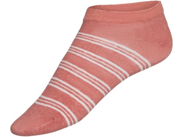 Ladies' Trainer Socks