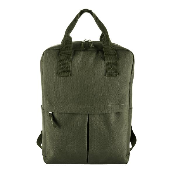 LIVE IN STYLE(R) 				Rucksack