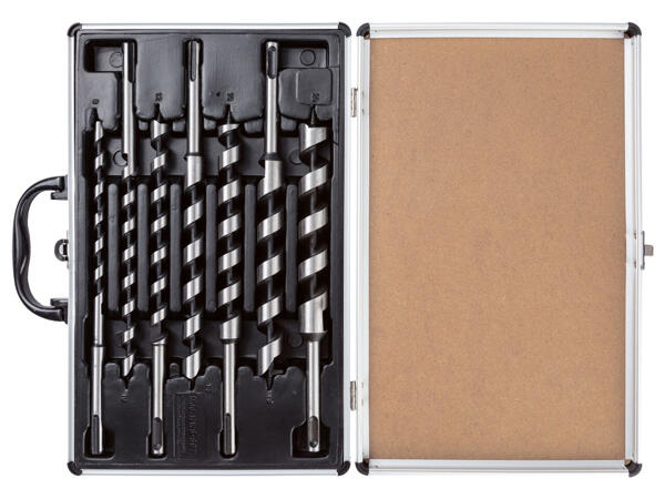 Drill Bit Sets