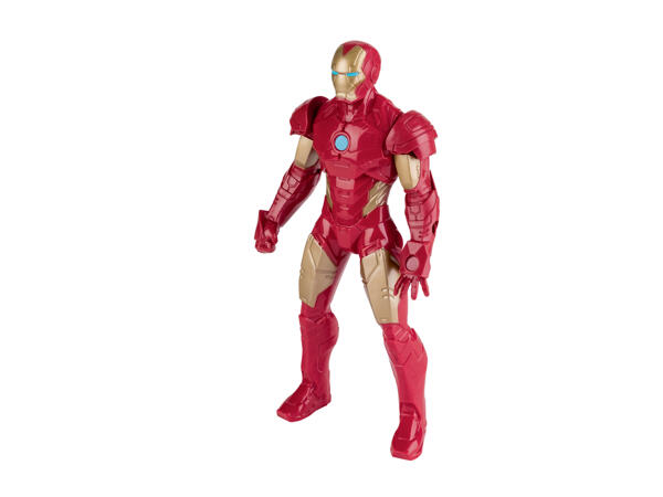 "Avengers" Figures