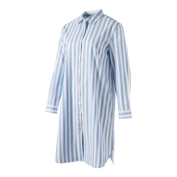 UP2Fashion(R) Robe chemise ou tunique