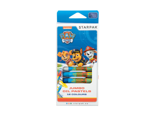 STARPARK(R) Paw Patrol skriveredskaber