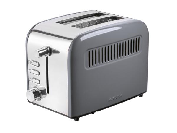 920W Toaster