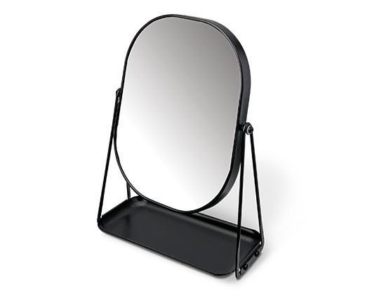 Huntington Home Vanity Mirror with Tray