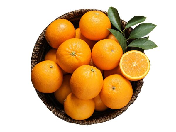 Orangen