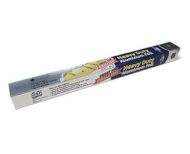 Boulder 
 Heavy Duty Aluminum Foil