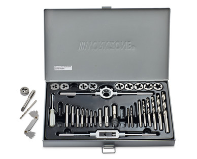 Tap and Die Set