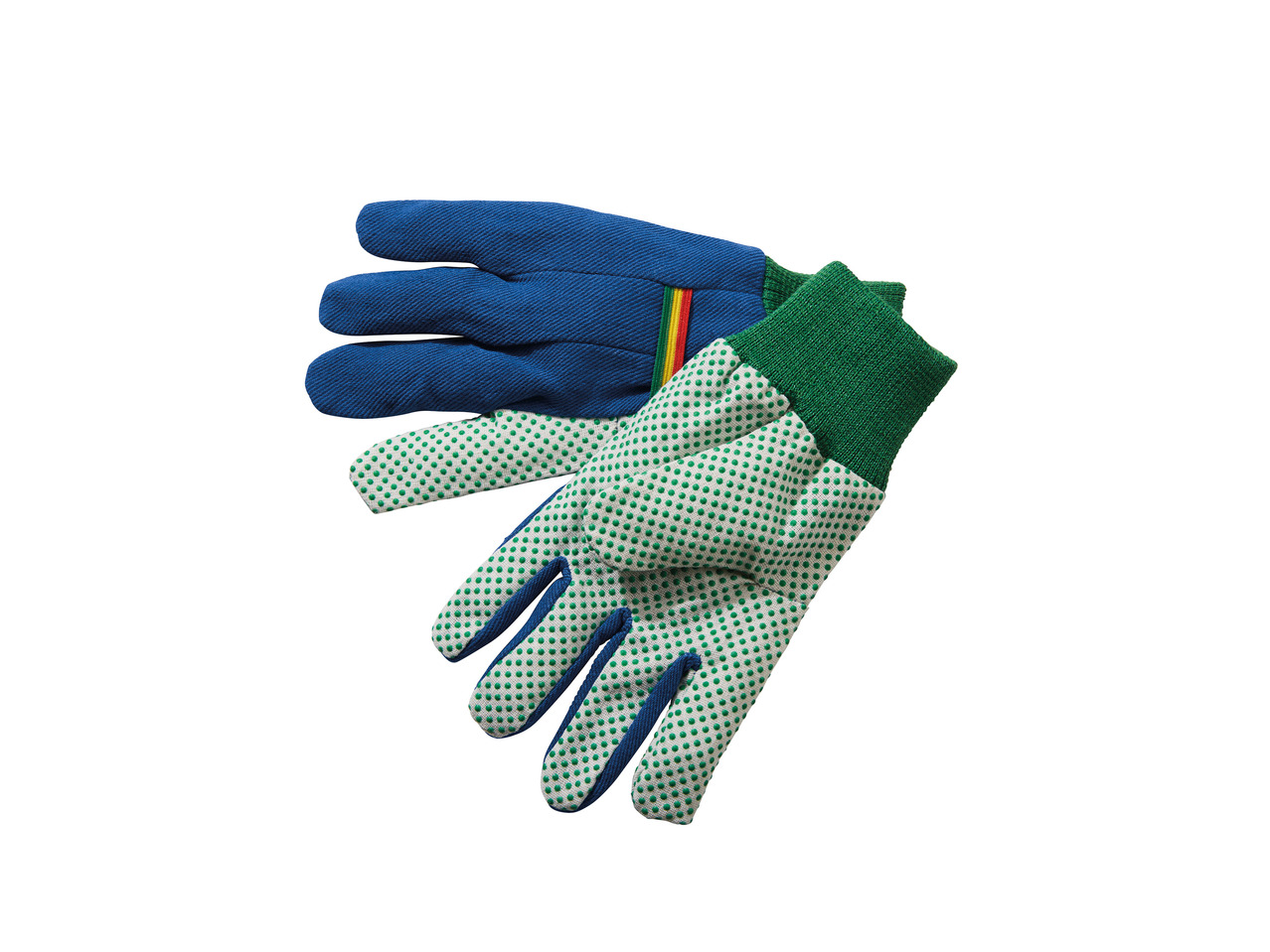 Florabest Gardening Gloves1