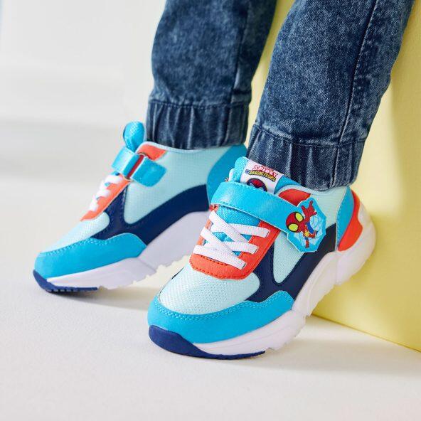 DISNEY(R)/NICKELODEON(R)/MARVEL(R) 				Sneakers pour enfants