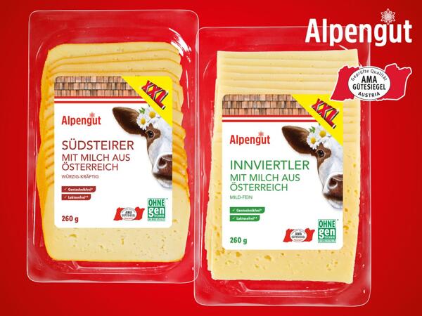 Innviertler oder Südsteirer