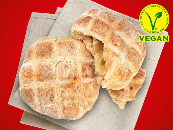 Fladenbrot
