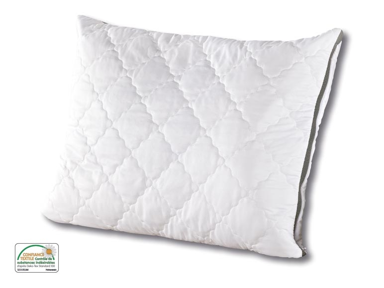 Oreiller SILVERPLUS(R)