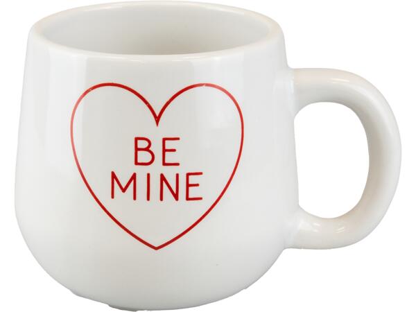 Valentine's Day Mug