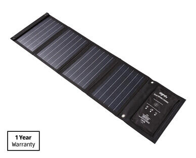 Solar Portable Charger