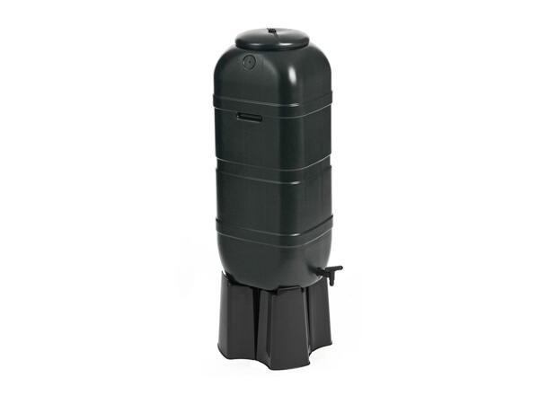 100L Space Save Water Butt