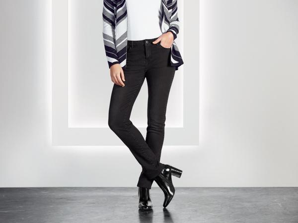 Ladies' Skinny Jeans