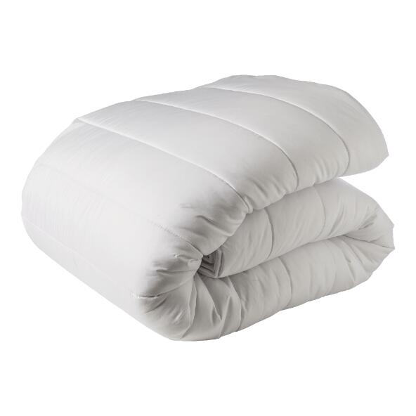 NOVITESSE(R) 				Couette 4 saisons, 2 pers.