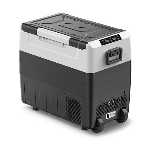 Kompressor Campingkühlbox KM550