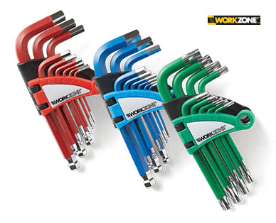 Assorted Hand Tools