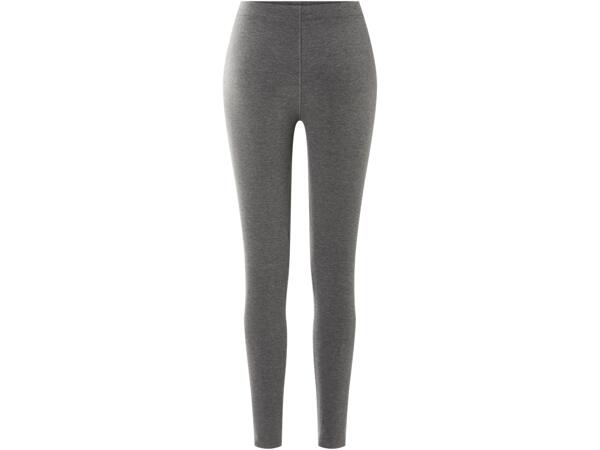 Ladies' Thermal Leggings