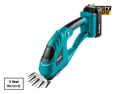 20V Cordless Mini Trimmer Skin