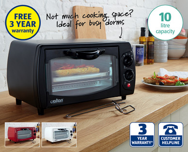 Mini Oven