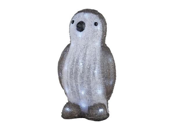 Livarno Home LED Light-Up Christmas Figure / Figurines