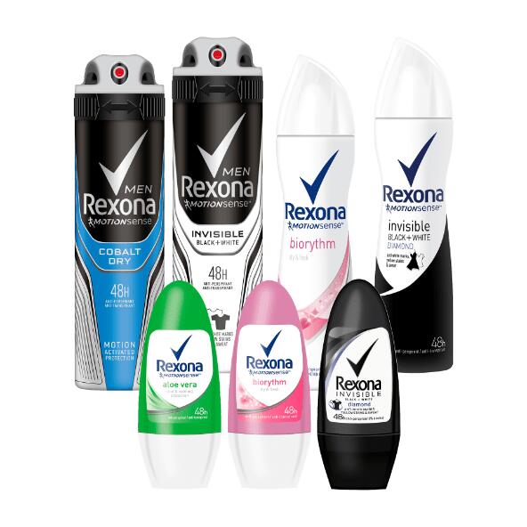 Deodorant