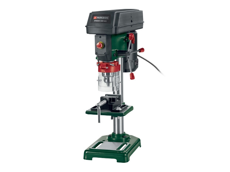 PARKSIDE Bench Pillar Drill