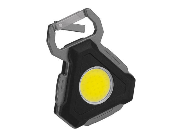 Rocktrail Aku multifunkční LED svítidlo