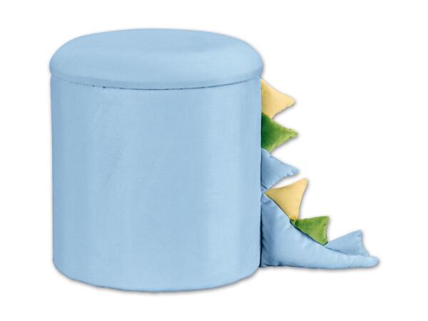Kinder Hocker