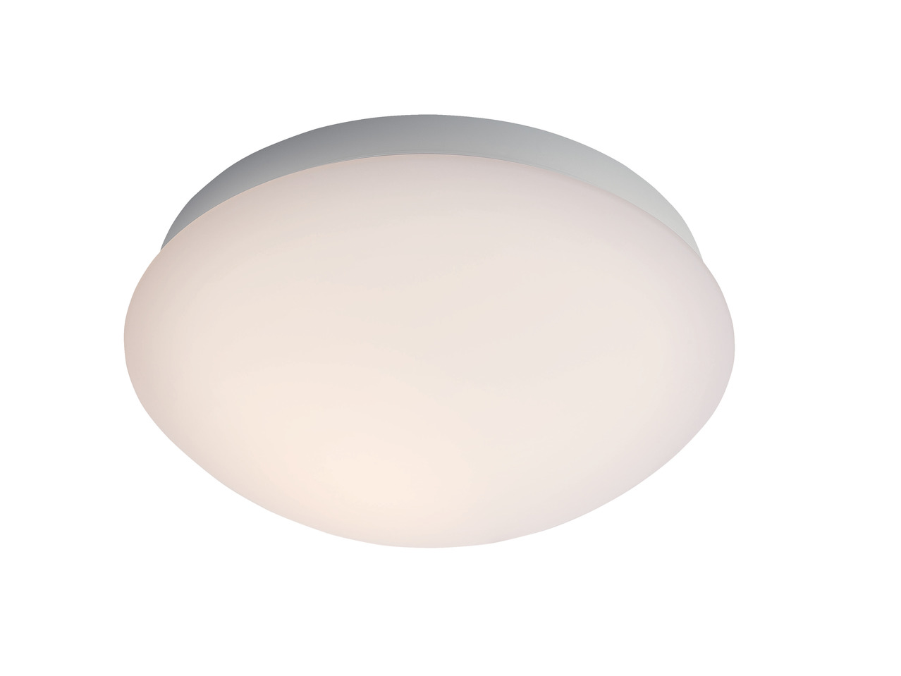 LIVARNO LUX(R) LED-loftslampe med bevægelsessensor