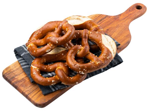 Brezel